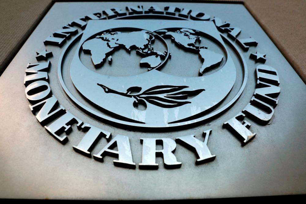 IMF and Ukraine reach US$15.6 billion loan agreement