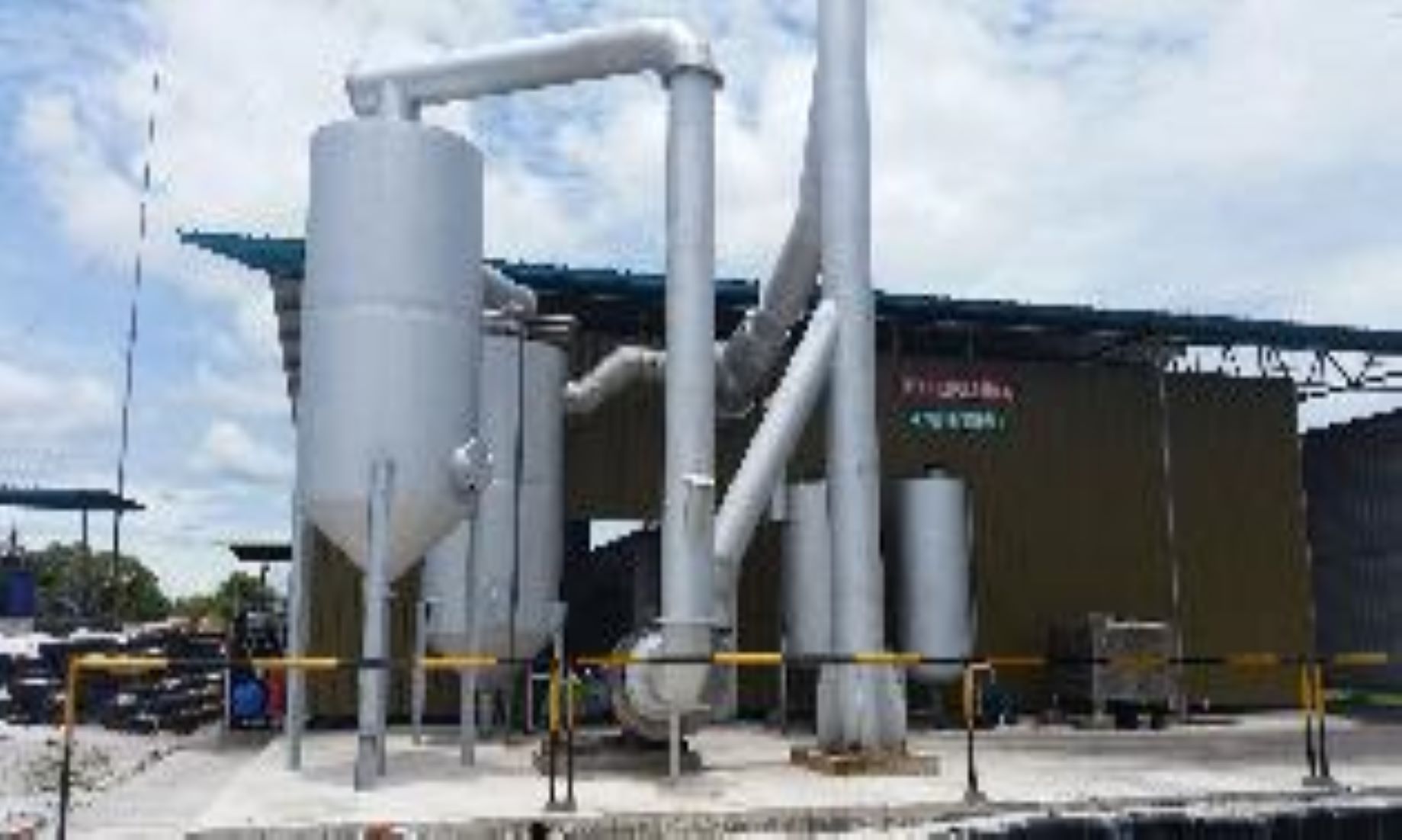 Brunei Plans To Build Waste-To-Electricity Incinerator Plant