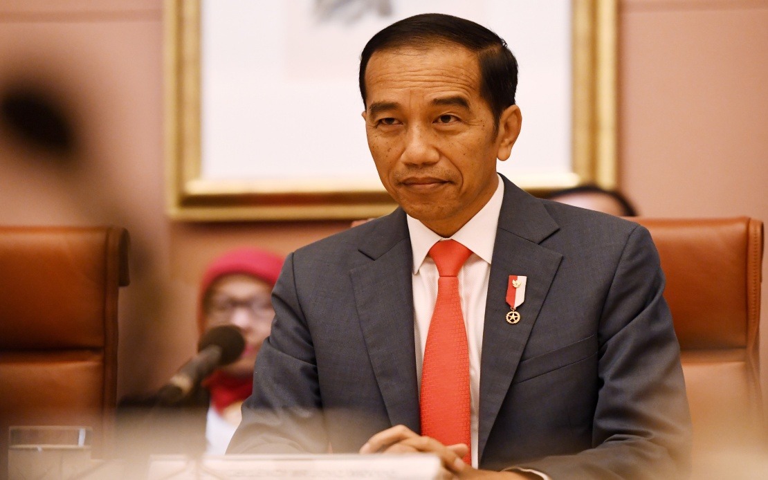 Indonesian President puts forth recommendations to end Gaza crisis