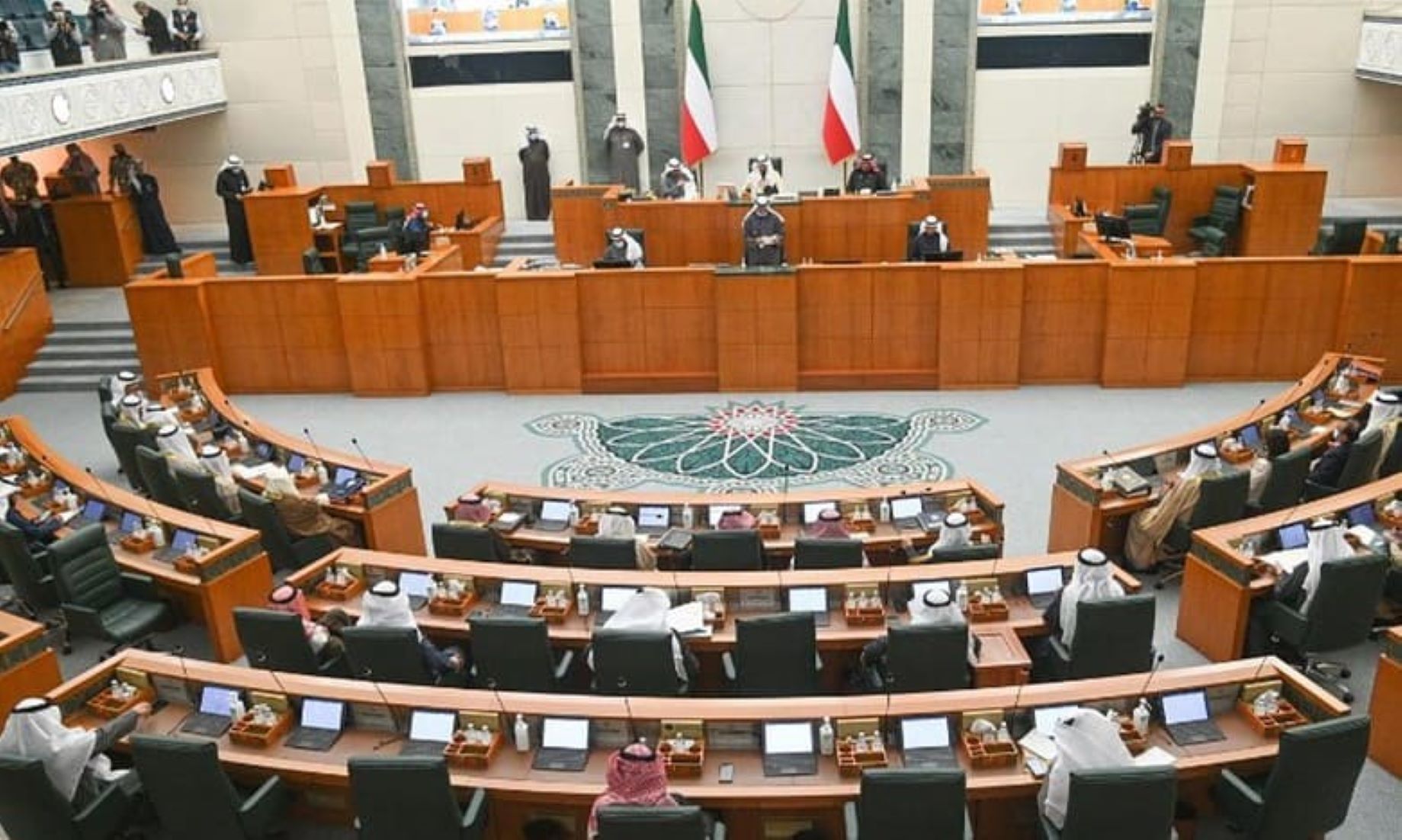 Kuwait’s Court Nullified 2022 Election Results, Reinstated Previous Parliament