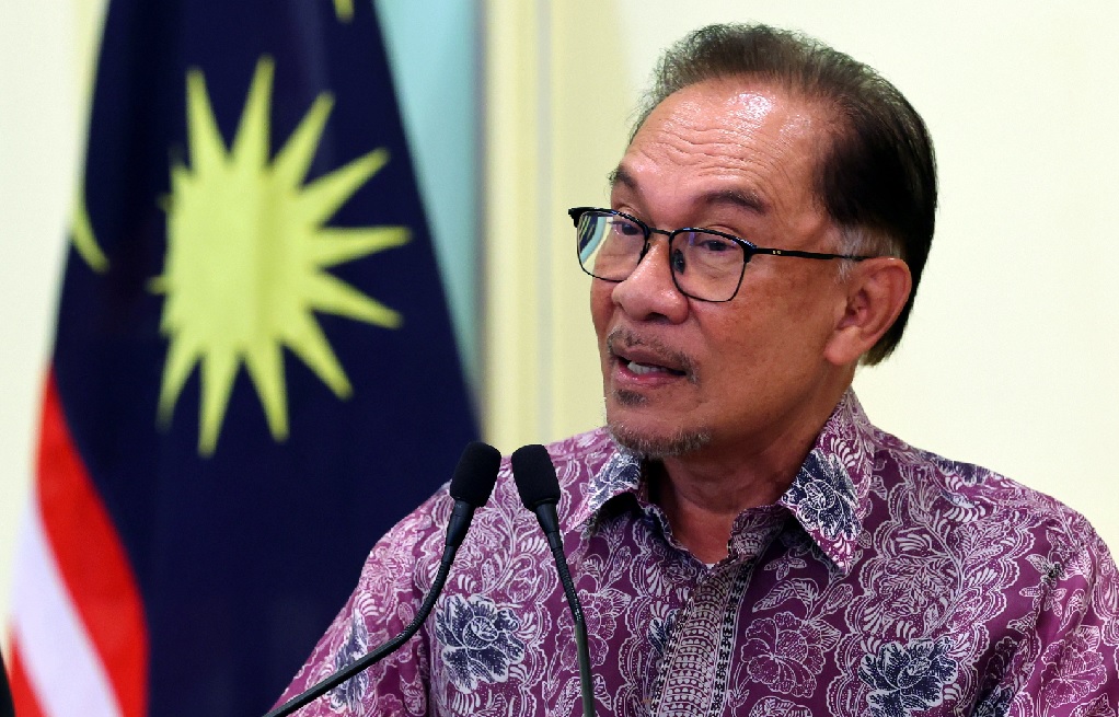 South China Sea Issue: Malaysia, China Agree To Open Continuous Communication — Pm Anwar