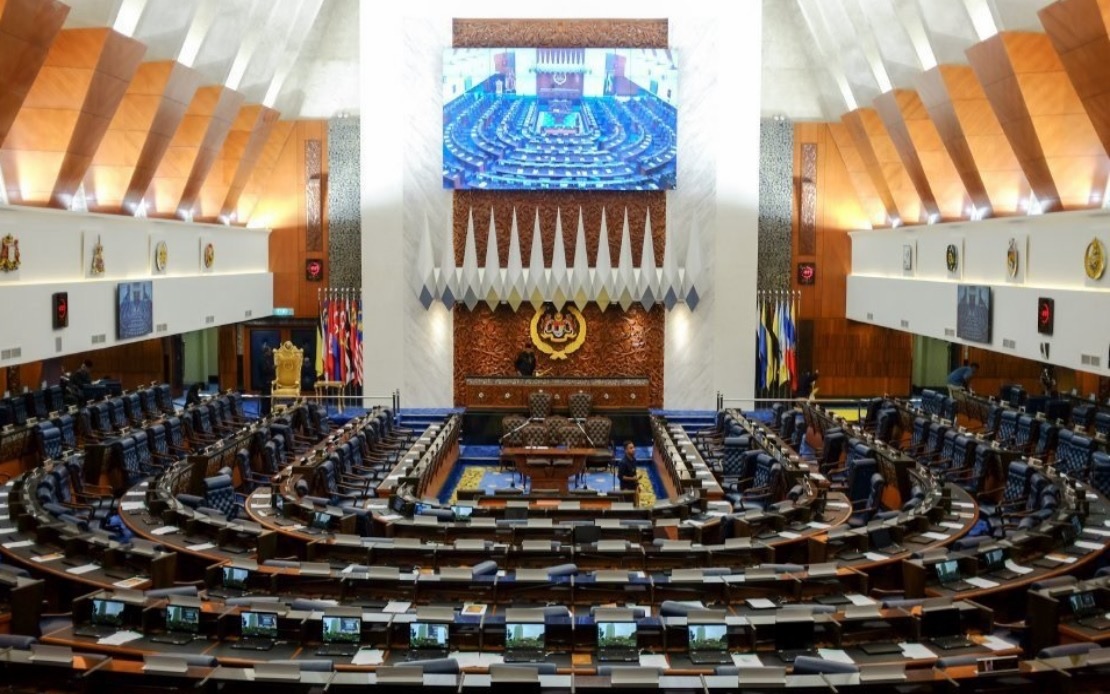 Malaysia’s Parliamentary Caucus on Palestine condemns raid at Al-Aqsa Mosque