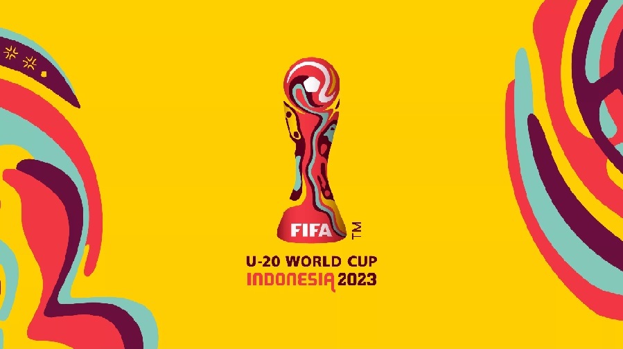 FIFA removes Indonesia as hosts of U-20 World Cup