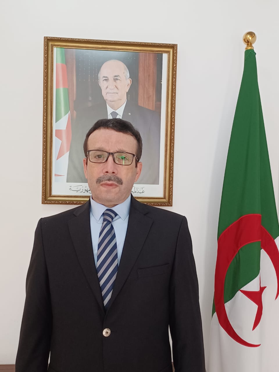 Algeria, Malaysia need to cooperate in education — ambassador