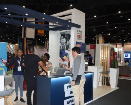 South Africa: More than 200 companies on show at Buy Local Summit & Expo