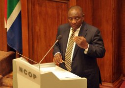 South Africa: Government working on measures to support the unemployed – Pres Ramaphosa
