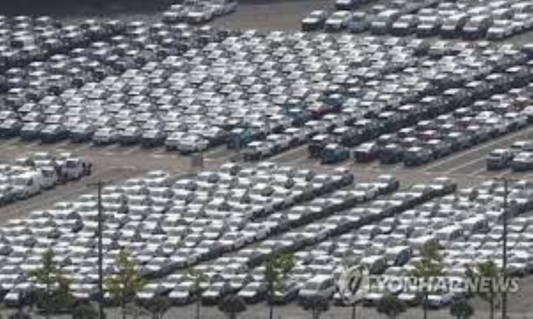 S. Korea’s Automotive Export Hit Record High In Feb