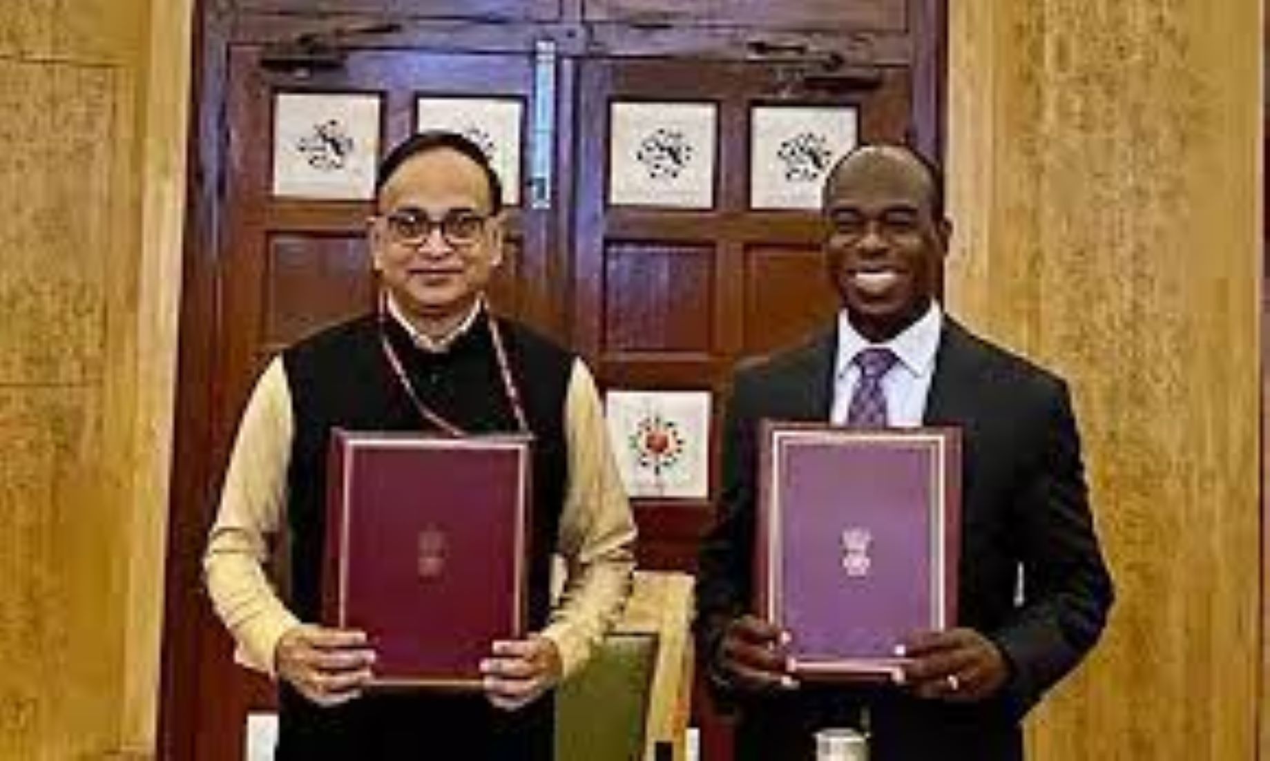 World Bank To Provide One Billion USD Health Loan To India