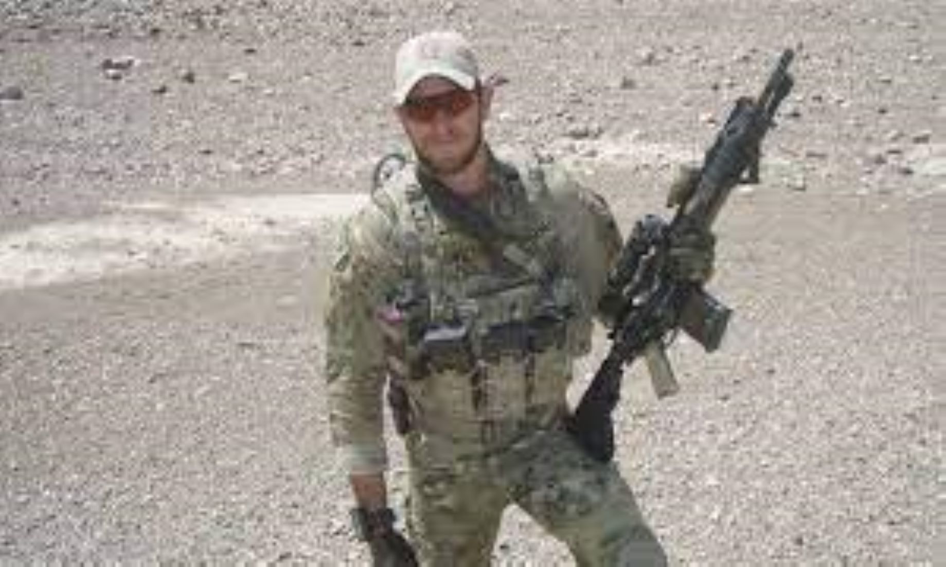 Former Australian Soldier Arrested Over Alleged War Crime In Afghanistan