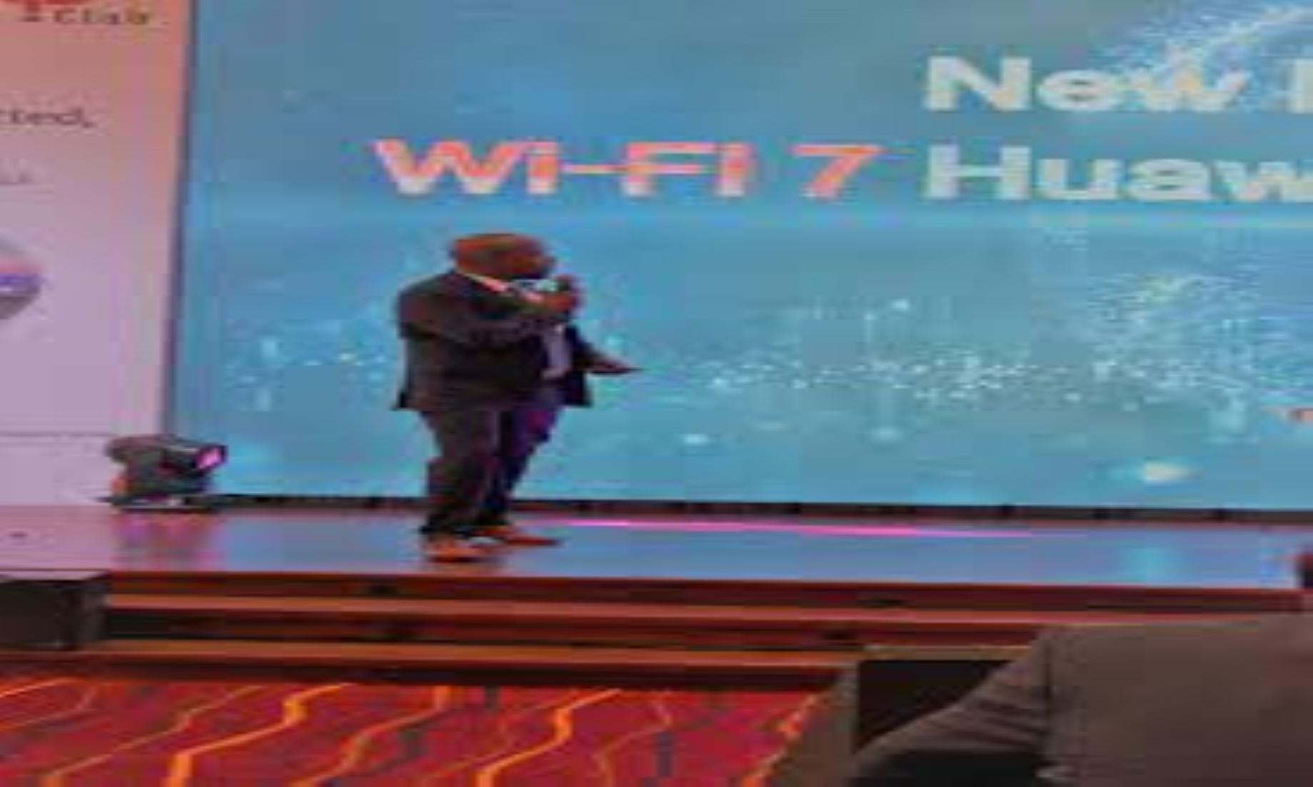 Huawei Launched Wi-Fi 7 For East African Market To Spur Internet Connectivity