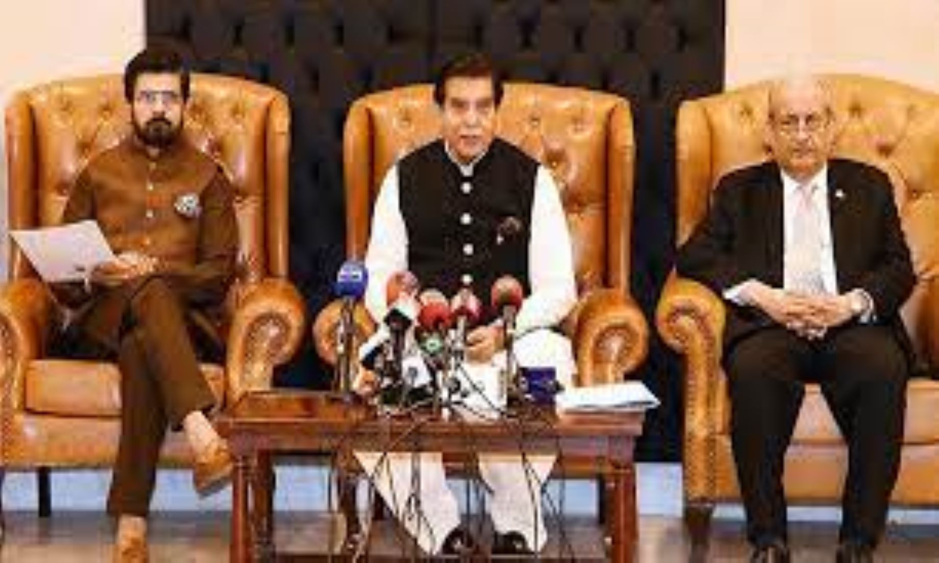Pakistan To Celebrate 50th Anniversary Of 1973 Constitution