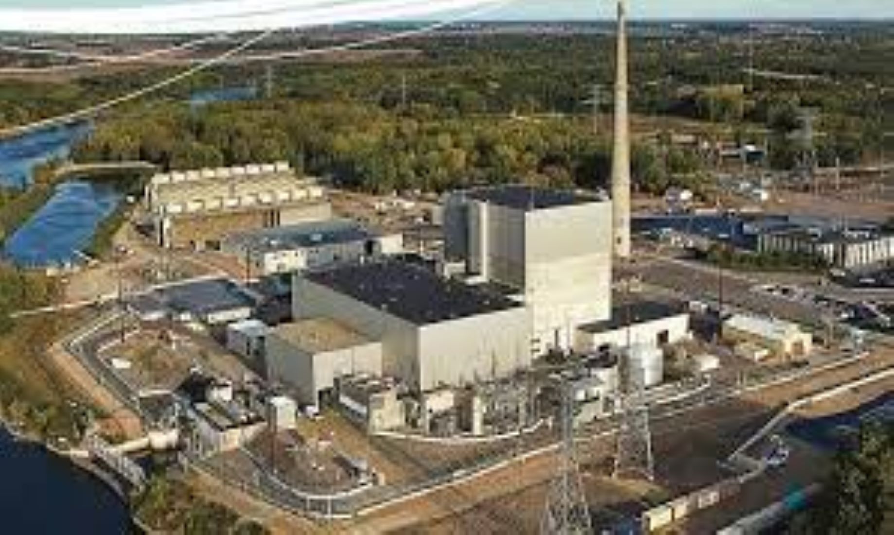 U.S. Nuclear Power Plant In Central Minnesota Taken Offline After New Leak Incident