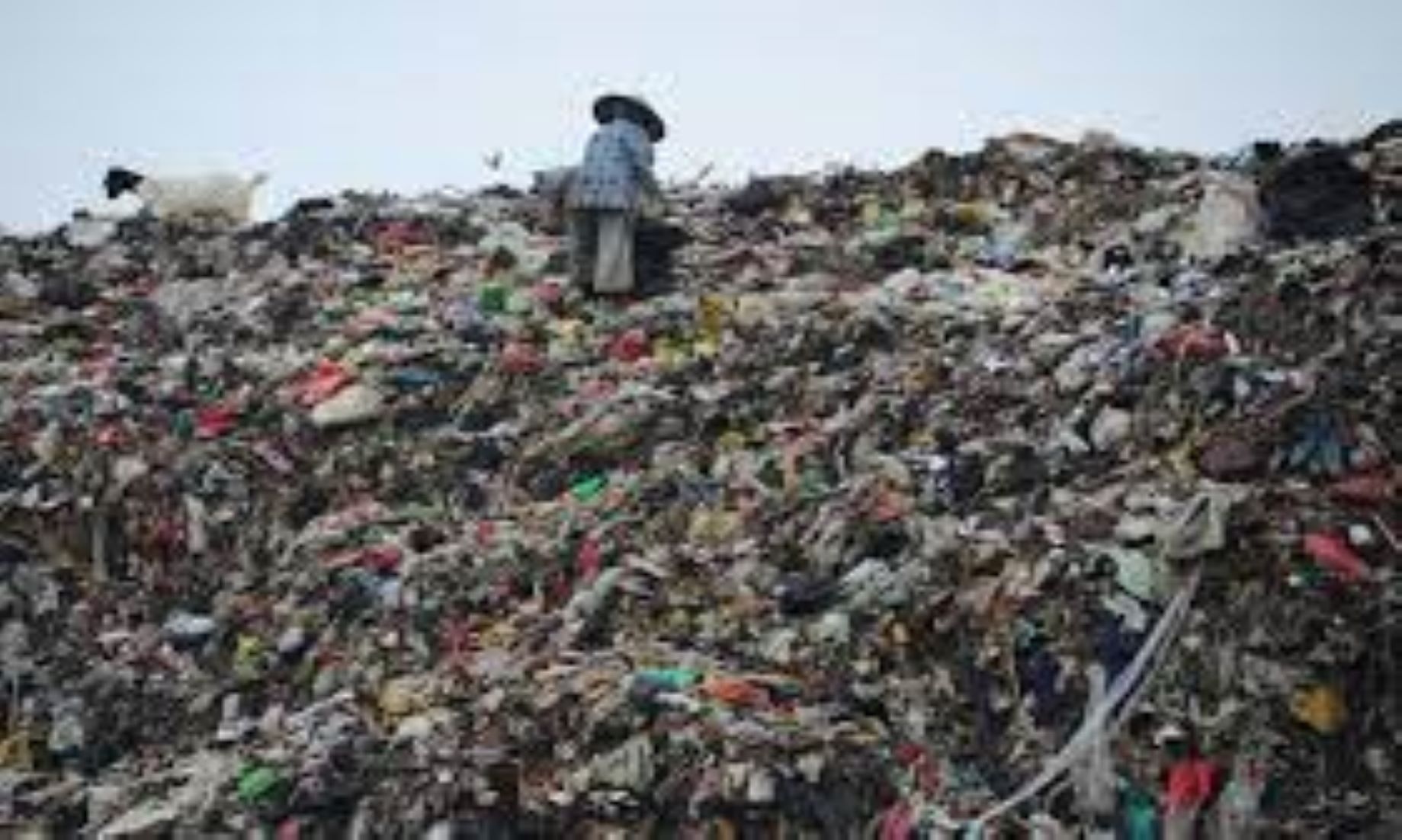 Bangladesh Tough On Single-Use Plastics, Illegal Brick Kilns