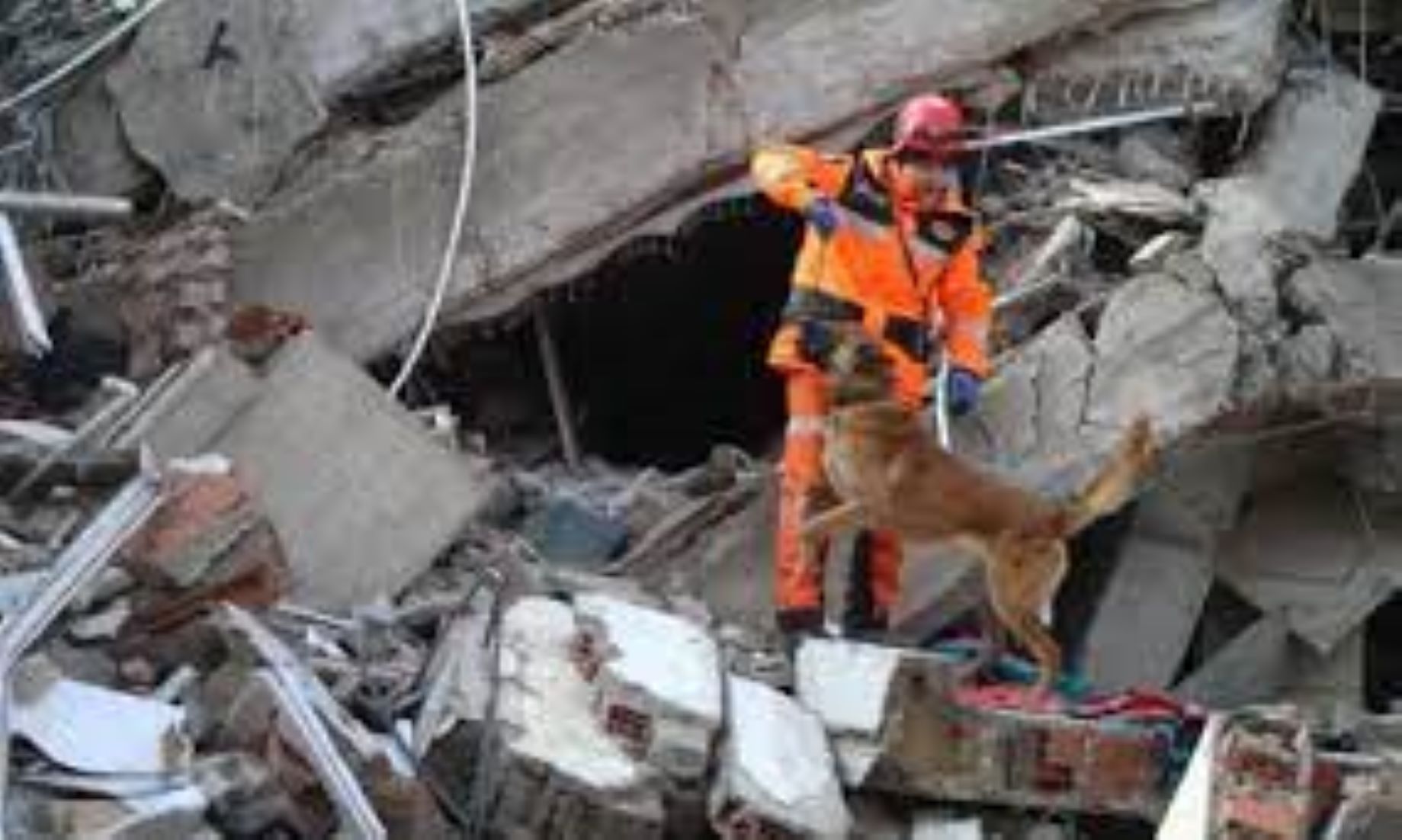 Lebanon’s Assistance For Quake-Hit Syria Of Great Help: Syrian PM