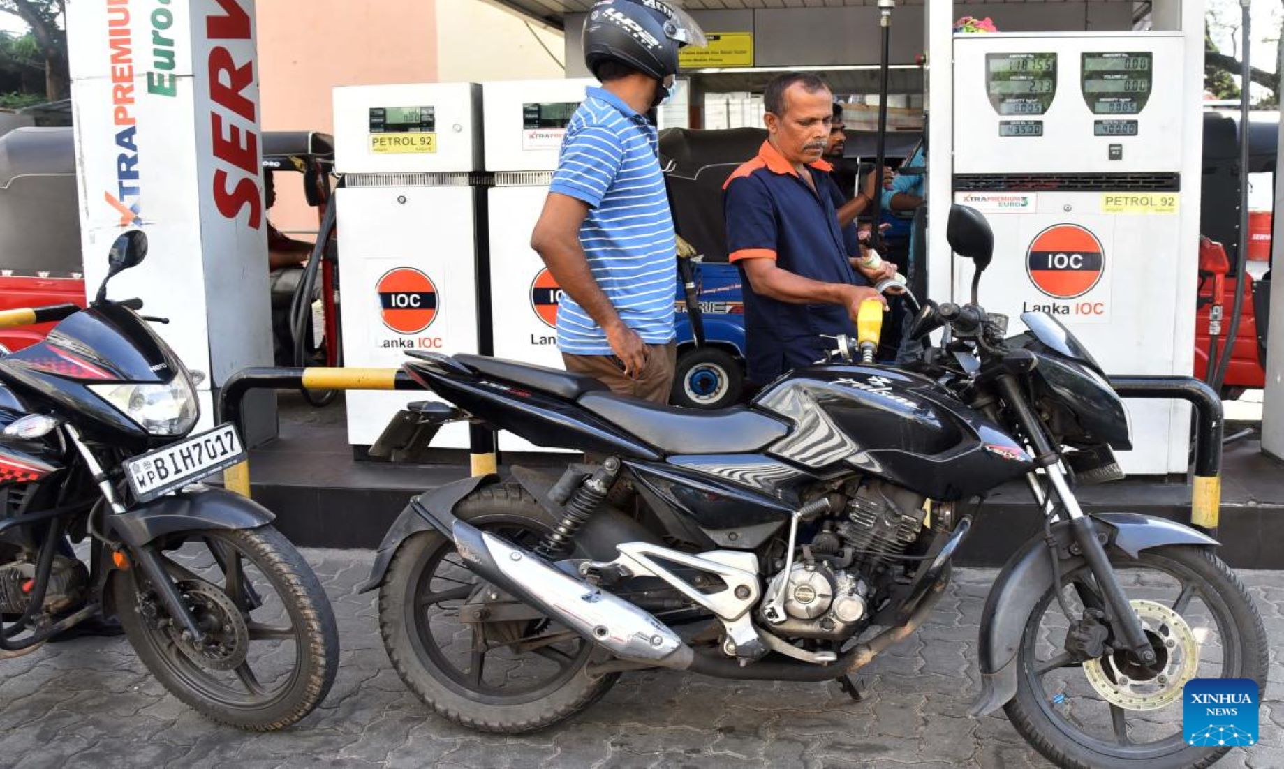 Sri Lanka To Reduce Fuel Prices As Economic Conditions Improve