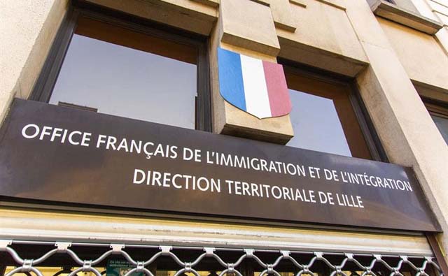 One in 10 people in France an immigrant: statistics agency