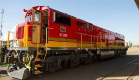 South Africa: Minister Gordhan to visit China to resolve locomotive impasse
