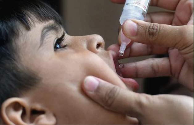 Cuba advances in domestic oral Polio vaccination campaign