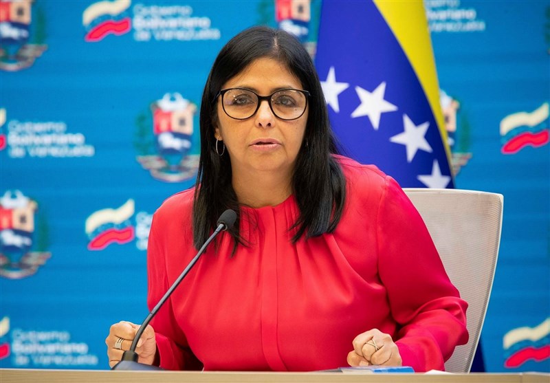 Despite US blockade, Venezuela has increased medicine production: VP Rodriguez