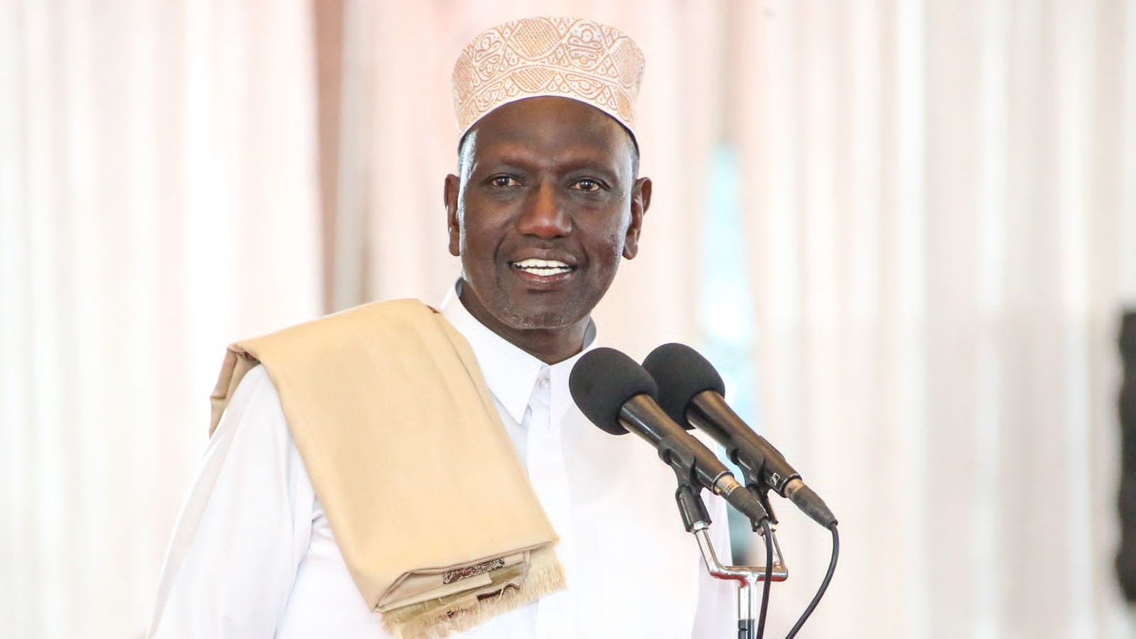 Kenya: Pres Ruto directs Consulate be opened in Jeddah to assist Muslims during Hajj pilgrimage