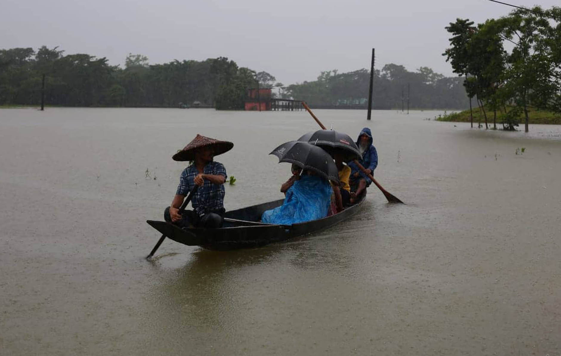 ADB approves $230m for flood rehabilitation in Bangladesh