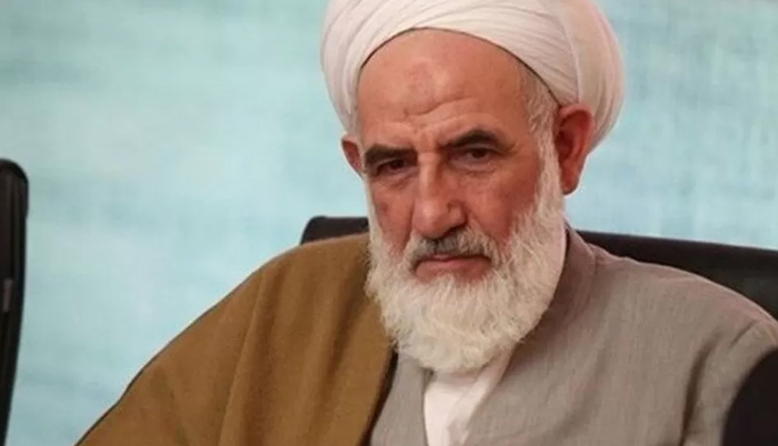 Iran: Senior Shia cleric on Assembly Of Experts shot dead at bank