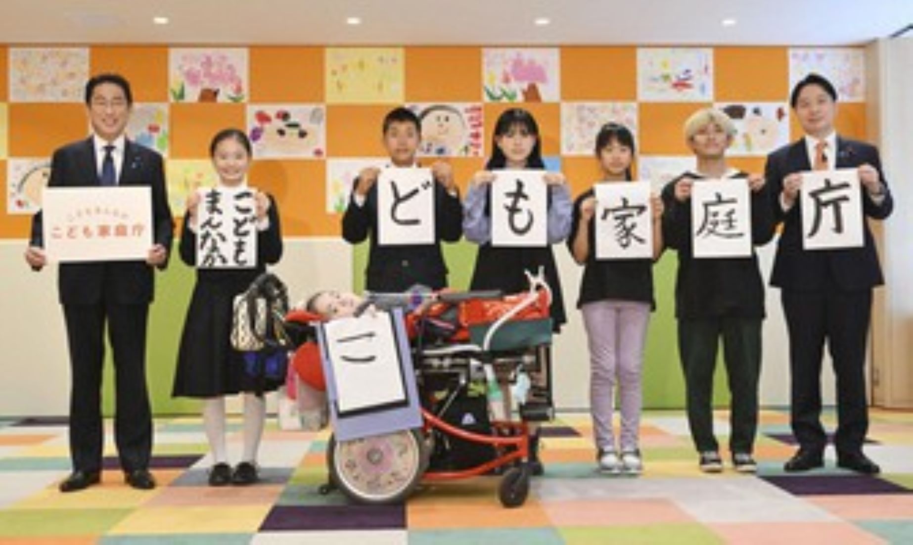 Half Of Unmarried People Under 30 In Japan Do Not Want Children: Survey