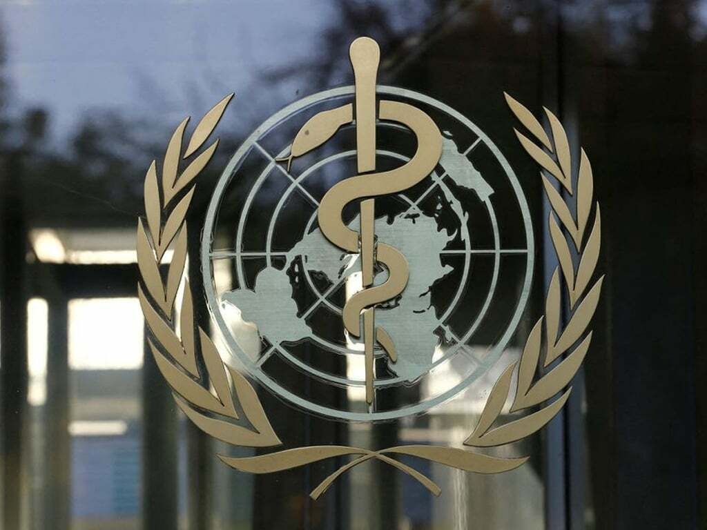WHO warns COVID-19 pandemic still volatile