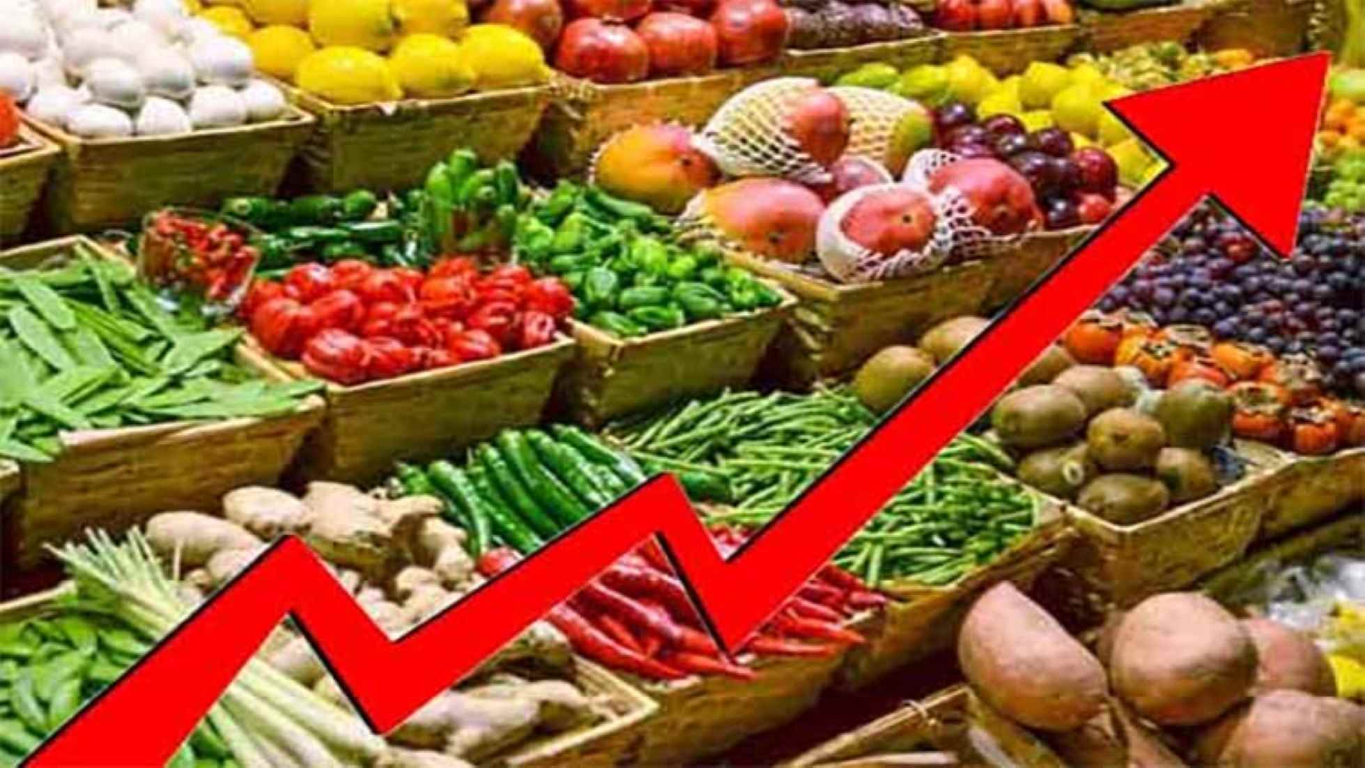 Pakistan’s Inflation Jumped To 35.4 Percent In Mar