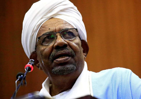 Sudan crisis: Ousted Sudanese President Omar al-Bashir held at army hospital