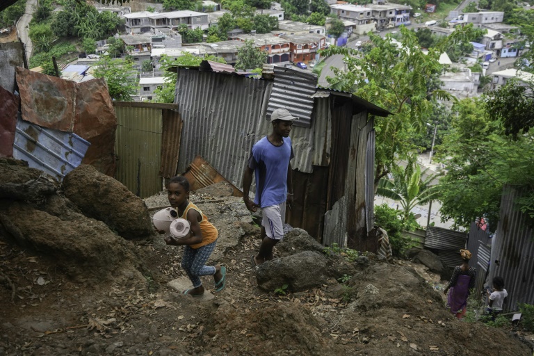 Comoros slams France over migration clampdown