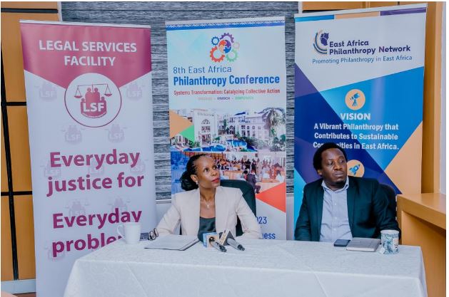 Tanzania to host EA Philanthropy conference in June