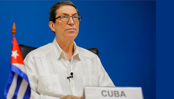 Cuba will demand the US to end incentives for irregular migration
