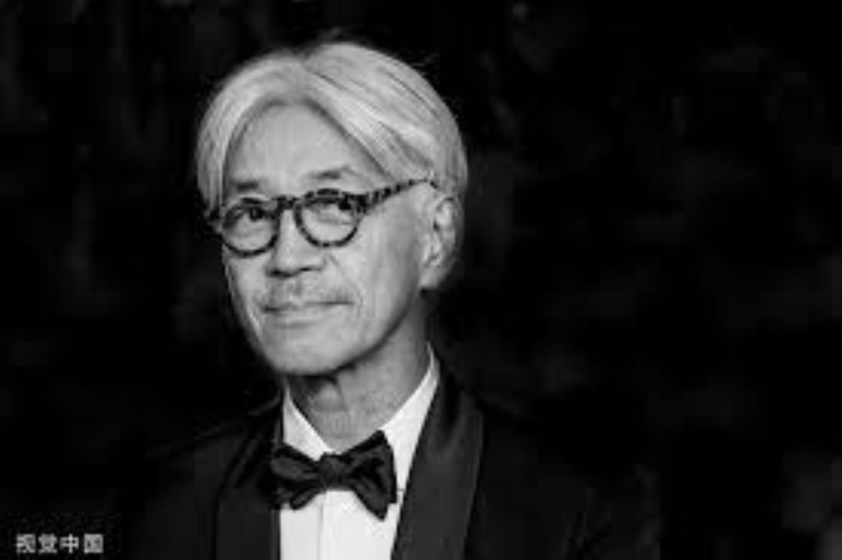 Japanese Musician Ryuichi Sakamoto Dies At 71