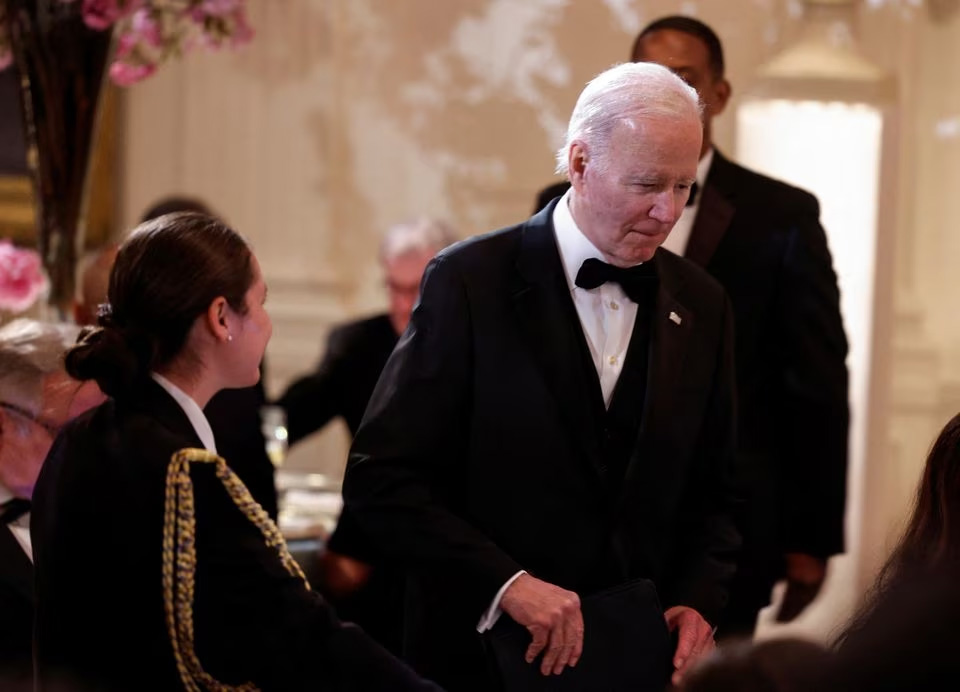 US Pres Biden to make landmark visit to Papua New Guinea: Foreign Minister Justin Tkatchenko