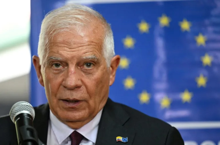 EU will support peace negotiations in Colombia: Envoy