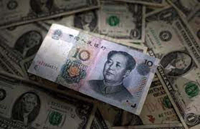 Argentina to pay for Chinese imports in yuan instead of dollars