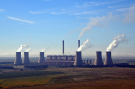 South Africa energy crisis: Eskom teams working to reduce higher load shedding stages