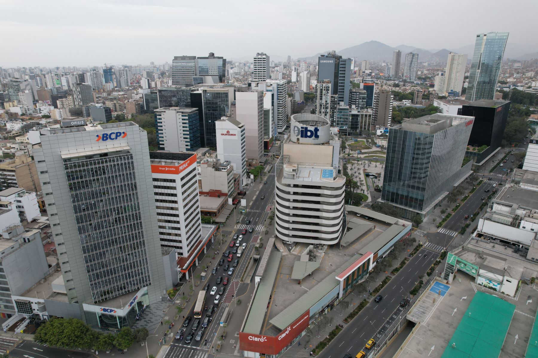 Peru regaining attractiveness as investment destination