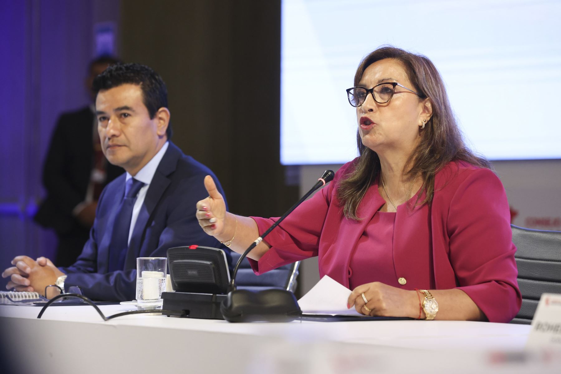 Peru: Pres Boluarte announces Cusco to host APEC Forum in 2024