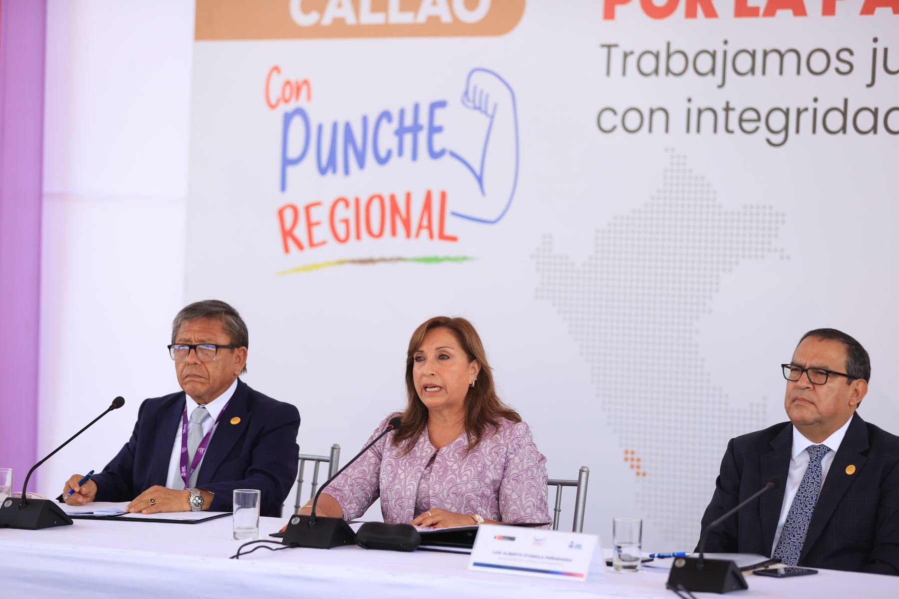 Peru-Mexico tension: Peruvian Pres Boluarte responds to Mexican counterpart Lopez Obrador’s expressions