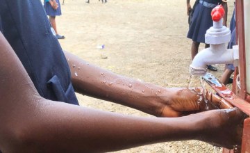 South Africa: Anger boils over at cholera outbreak which claims 15 lives