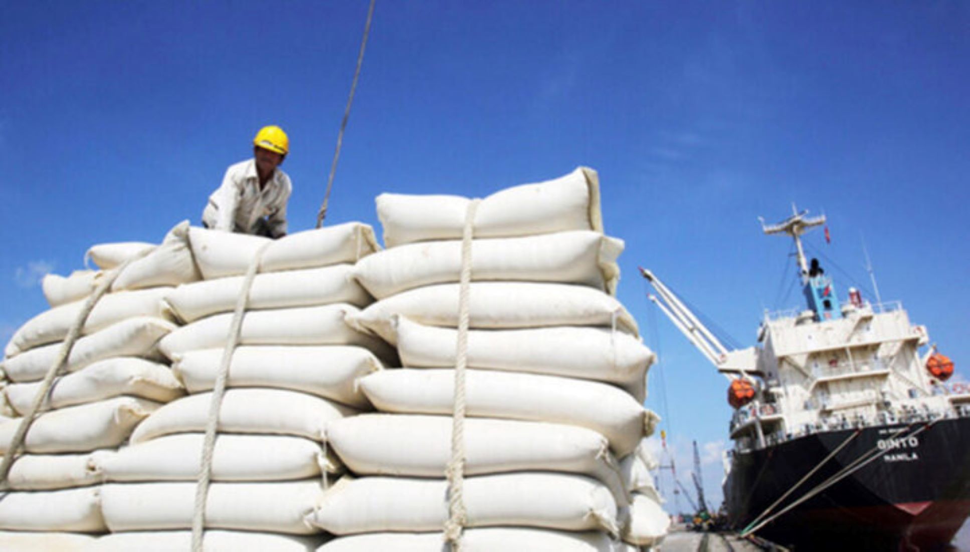 Myanmar’s Rice Exports Declined To 47,888 Tonnes In Apr