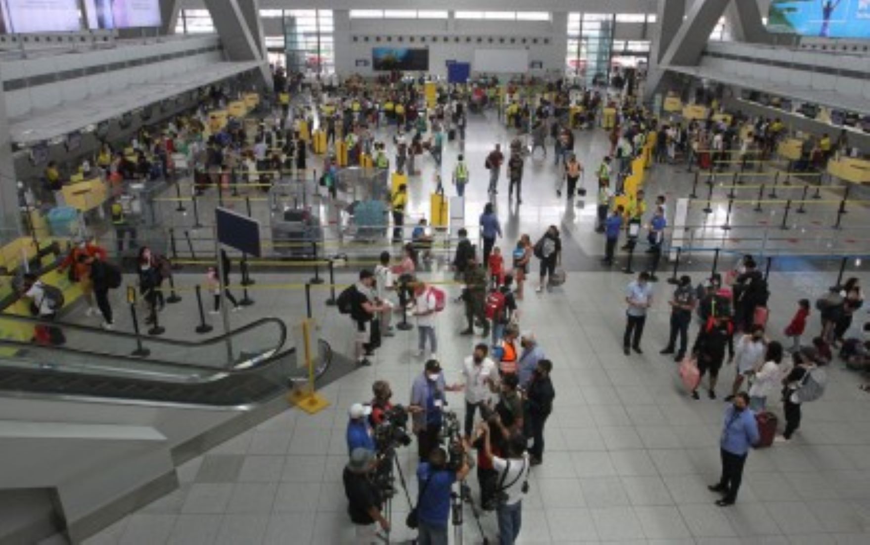 Philippines Receives Over 1.8 Million Foreign Tourists Since Jan