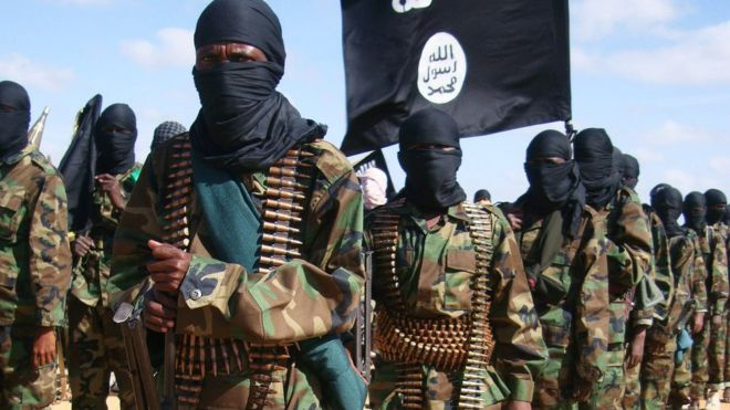 Al-Shabaab attacks AU peacekeeper mission base in Somalia