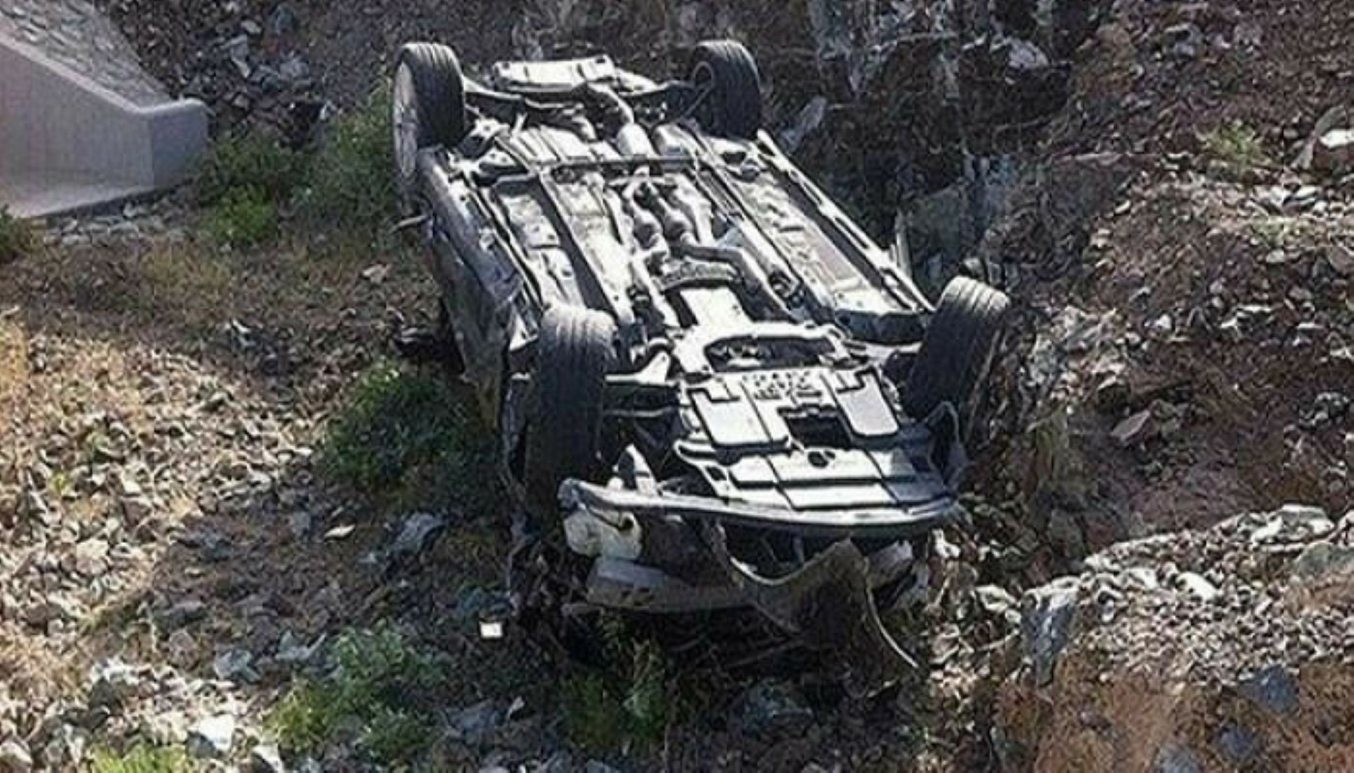Four Killed, Five Injured In Road Accidents In Pakistan