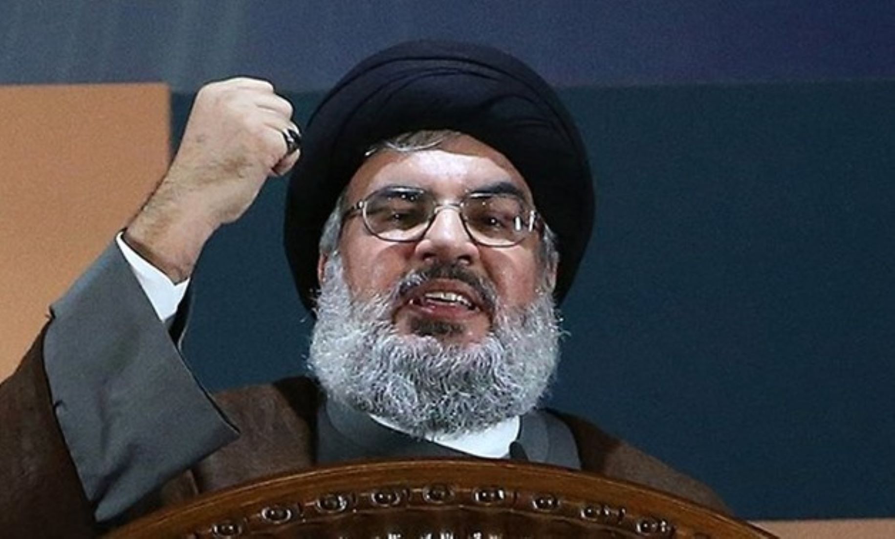 Hezbollah Leader Threatens “All-Out War” In Response To Israel’s Warning