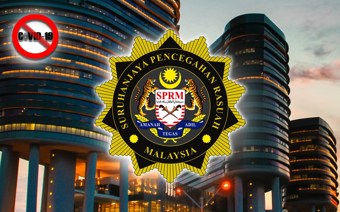 Malaysia’s ex-senior minister, businessman under probe over US$500 million funds