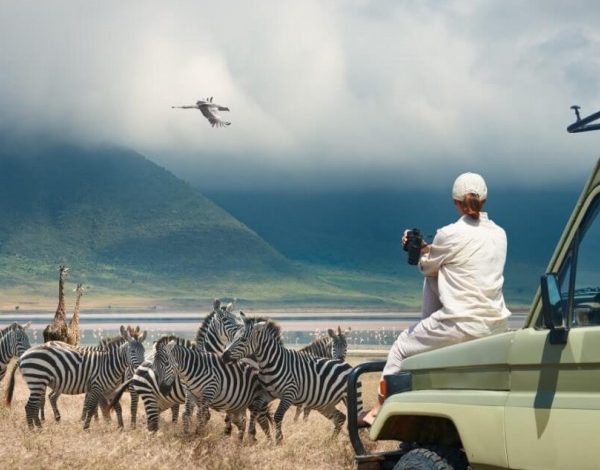 How Tanzania could attract more tourists