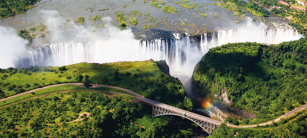 Zambia, a must-visit destination